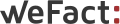 WeFact logo