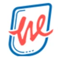 WeFine logo