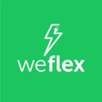 WeFlex logo