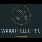 Wright Electric logo