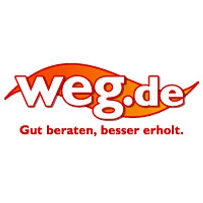 weg.de logo