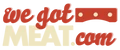 WeGotMeat logo