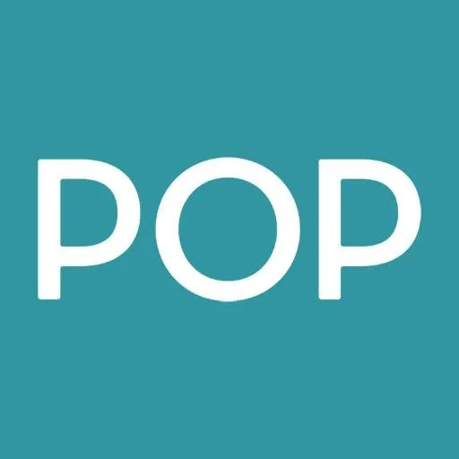 We Got POP logo