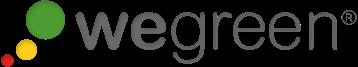 WeGreen logo