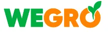 WeGro logo