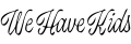 WeHaveKids logo