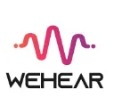 WeHear logo