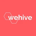 WeHive logo