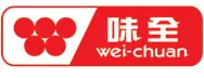 Wei Chuan USA logo