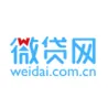Weidai logo