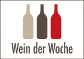 Wein der Woche logo