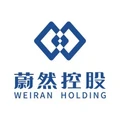 Weiran Holdings logo
