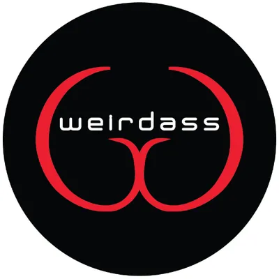 Weirdass Comedy