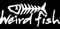 Weird Fish logo
