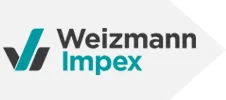 Weizmann Impex Service Enterprise logo