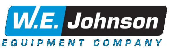 Burwell Material Handling logo