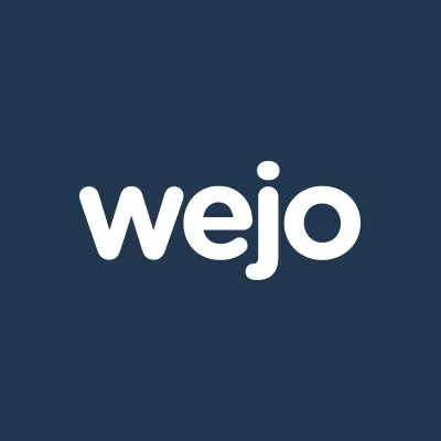 Wejo logo