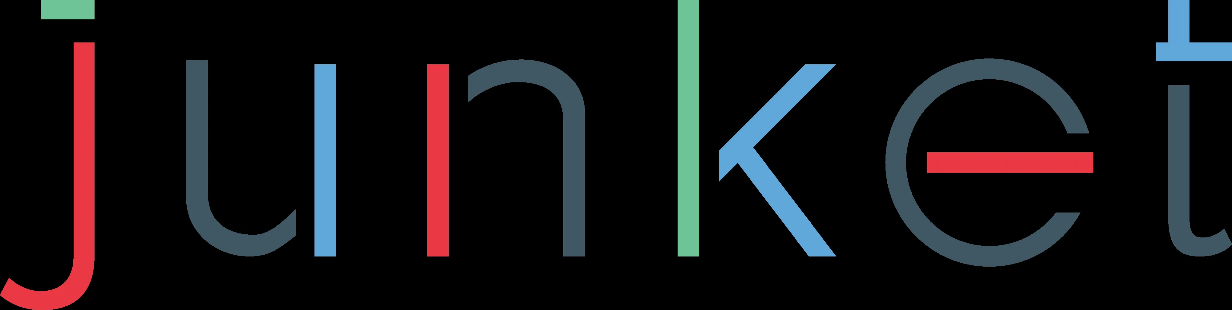 Junket logo
