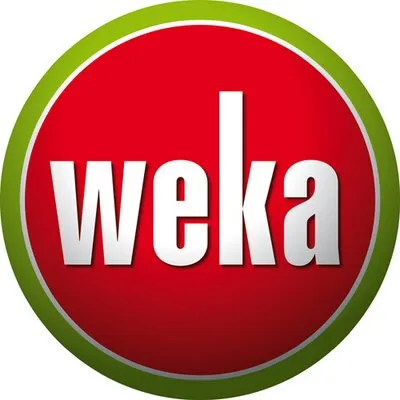 WEKA Holzbau logo