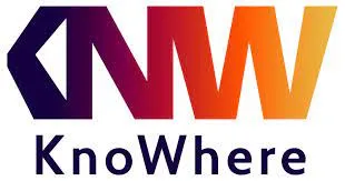 KnoWhere logo