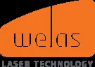 Welas logo
