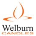 Welburn Candles logo