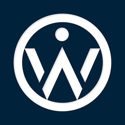 Welcome AI logo