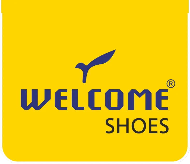 Welcome Shoes