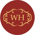 WelcomHeritage Hotels logo
