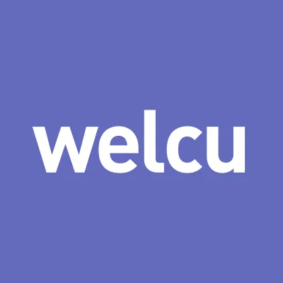 Welcu logo
