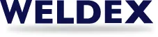 Weldex logo