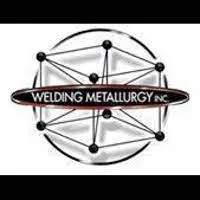 Welding Metallurgy logo