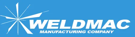 Weldmac logo