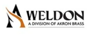 Weldon Inc logo