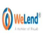 WeLend logo