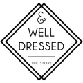 Well Dressed logo