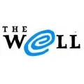 The WELL logo