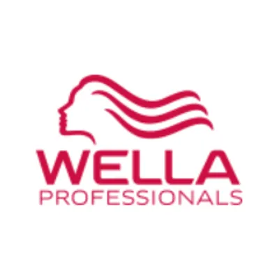 Wella logo