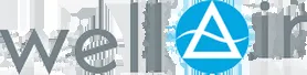 WellAir logo