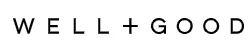 Well+Good logo