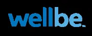 WellBe logo