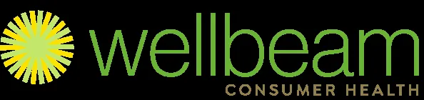 Wellbeam logo