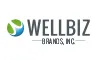 WellBiz Brands logo