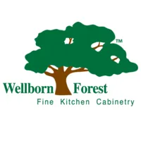 Wellborn Forest logo