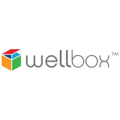 Wellbox logo