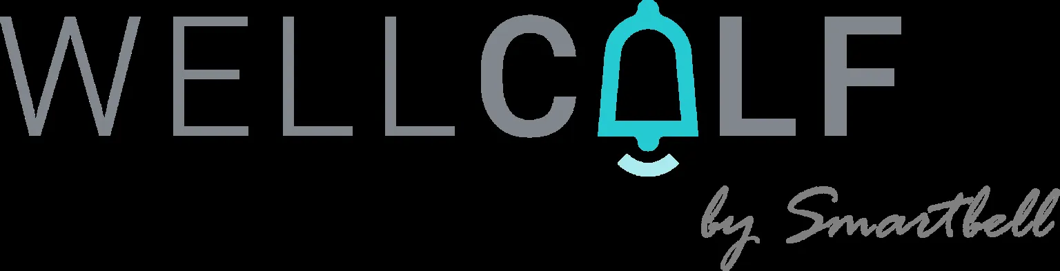 Well-Calf logo