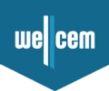 Wellcem logo