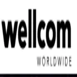 Wellcom Worldwide logo