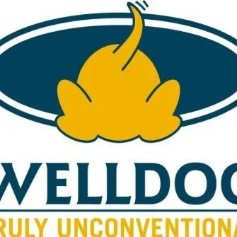 WellDog logo
