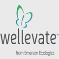 Wellevate logo